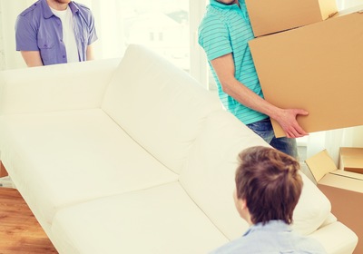 6 Tips for Moving Heavy Items