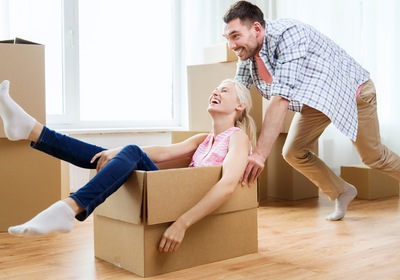 Florida Moving Tips: Saying Goodbye to Your Home