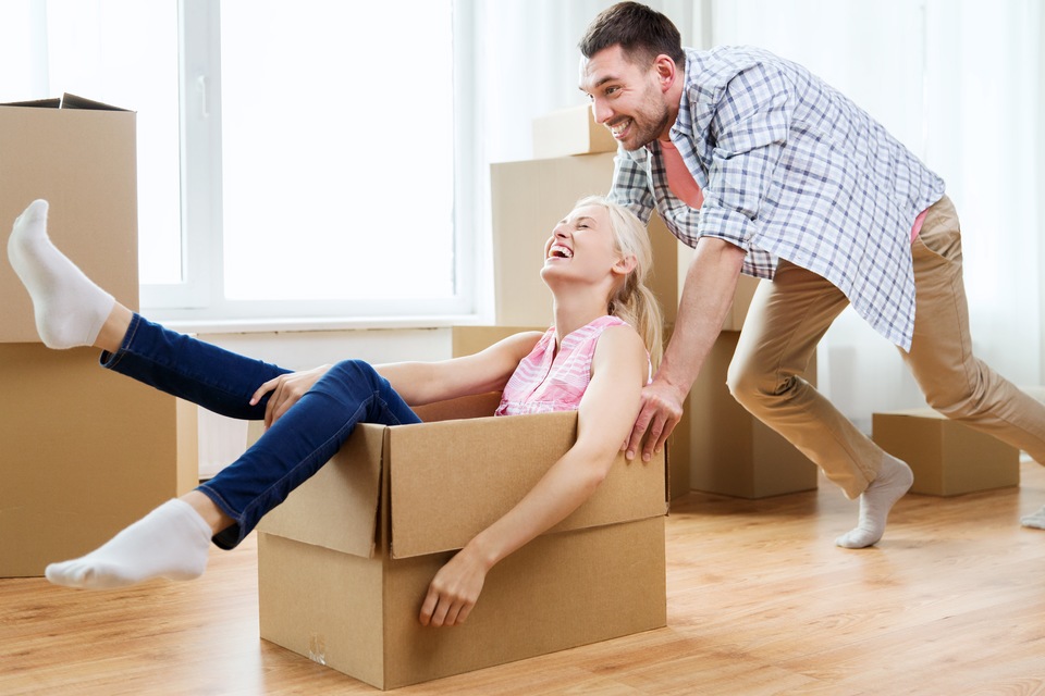 Florida Moving Tips: Saying Goodbye to Your Home