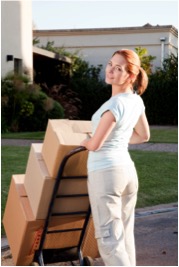 Moving Day Safety Tips